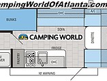 15 Jayco Flight SLX