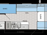 2015 Jayco Jay Flight SLX Photo #12
