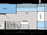 2015 Jayco Jay Flight SLX Photo #12