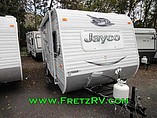2015 Jayco Jay Flight SLX Photo #3