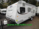 2015 Jayco Jay Flight SLX Photo #4