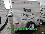 2015 Jayco Jay Flight SLX Photo #7