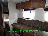2015 Jayco Jay Flight SLX Photo #13