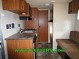 2015 Jayco Jay Flight SLX Photo #14
