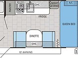 15 Jayco Flight SLX