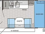 2015 Jayco Jay Flight SLX Photo #12