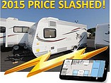 15 Jayco Flight SLX
