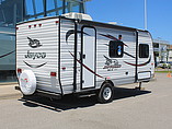 2015 Jayco Jay Flight SLX Photo #3