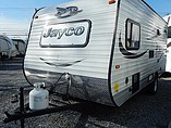 15 Jayco Flight SLX