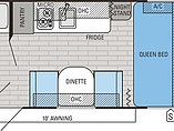 2015 Jayco Jay Flight SLX Photo #2