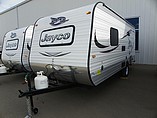 2015 Jayco Jay Flight SLX Photo #2