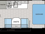 2015 Jayco Jay Flight SLX Photo #10