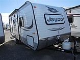 15 Jayco Flight SLX