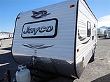 2015 Jayco Jay Flight SLX Photo #2