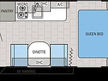 2015 Jayco Jay Flight SLX Photo #12