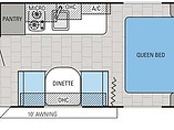 15 Jayco Flight SLX