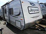 15 Jayco Flight SLX
