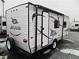 2015 Jayco Jay Flight SLX Photo #2