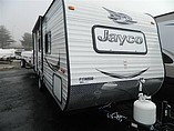 15 Jayco Flight SLX