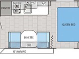 2015 Jayco Jay Flight SLX Photo #12