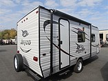 2015 Jayco Jay Flight SLX Photo #3