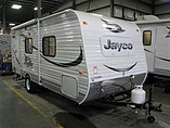 2015 Jayco Jay Flight SLX Photo #11