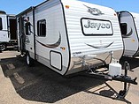 15 Jayco Flight SLX
