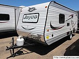 2015 Jayco Jay Flight SLX Photo #2