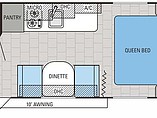 2015 Jayco Jay Flight SLX Photo #12
