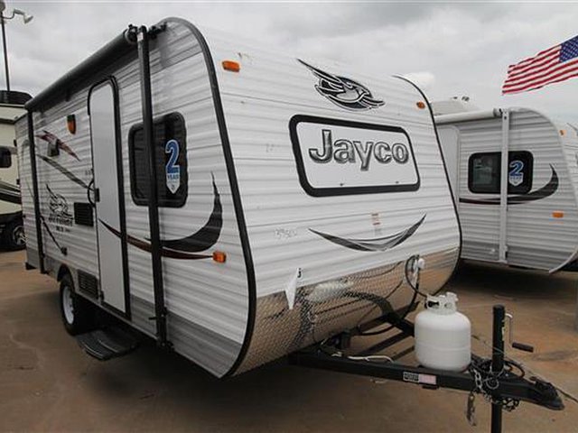 2015 Jayco Jay Flight SLX Photo