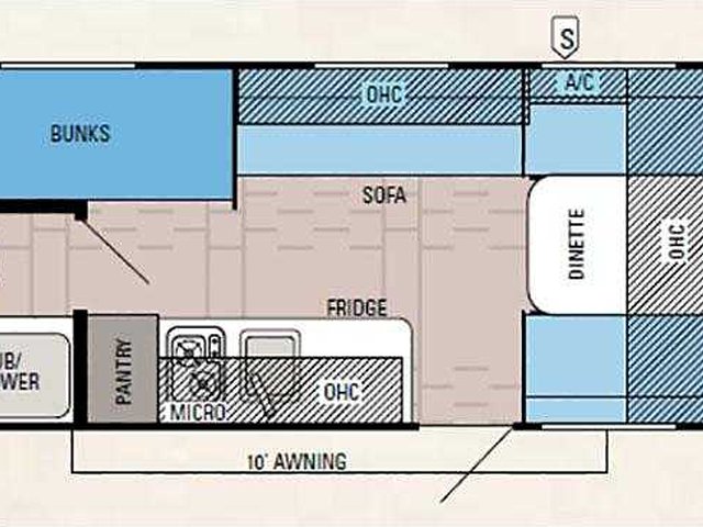 2015 Jayco Jay Flight SLX Photo