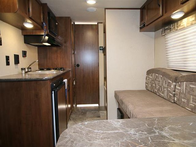 2016 Jayco Jay Flight SLX Photo