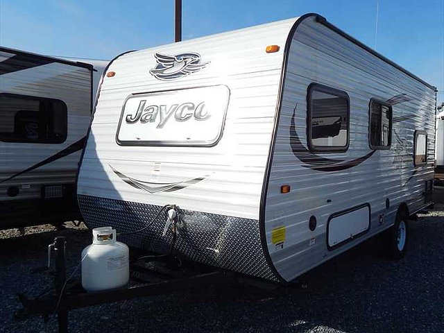 2015 Jayco Jay Flight SLX Photo