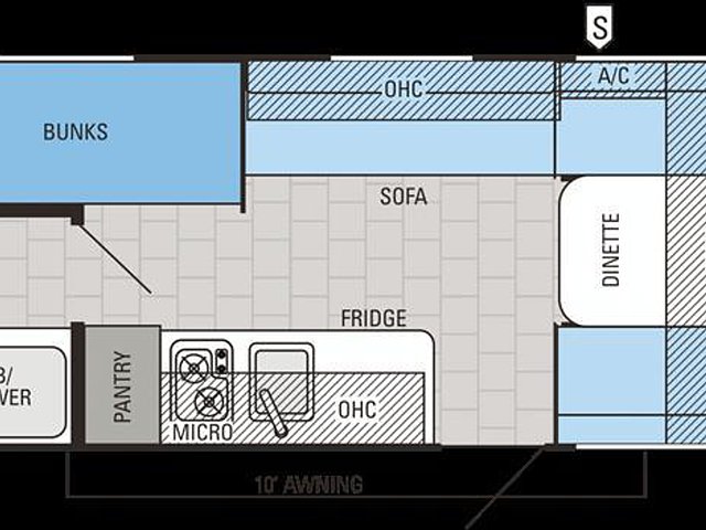 2015 Jayco Jay Flight SLX Photo
