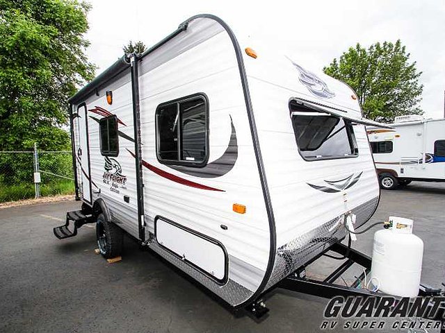 2015 Jayco Jay Flight SLX Photo
