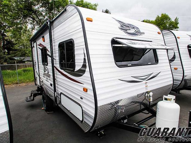 2015 Jayco Jay Flight SLX Photo