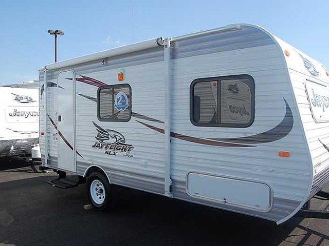 2015 Jayco Jay Flight SLX Photo