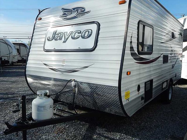 2015 Jayco Jay Flight SLX Photo