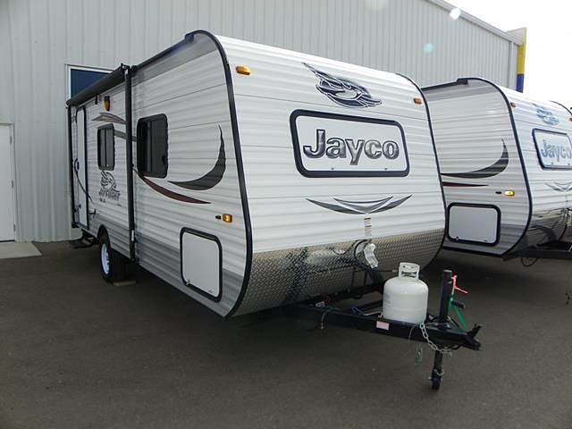 2015 Jayco Jay Flight SLX Photo