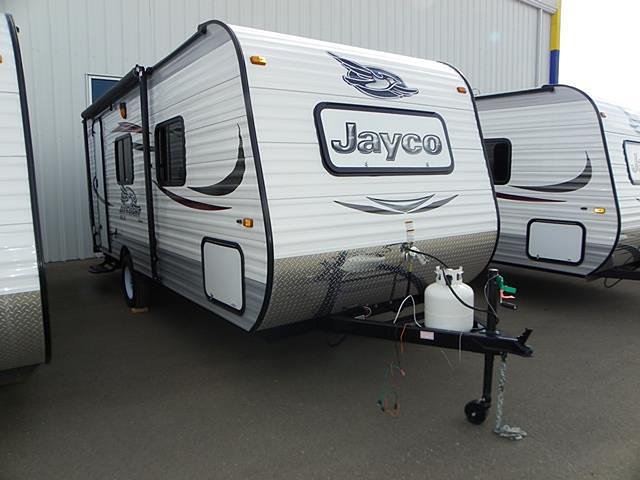 15 Jayco Flight SLX