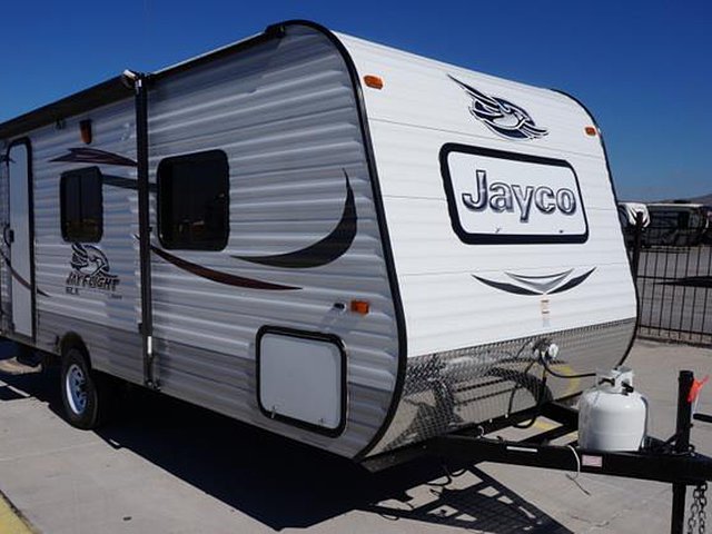 2015 Jayco Jay Flight SLX Photo