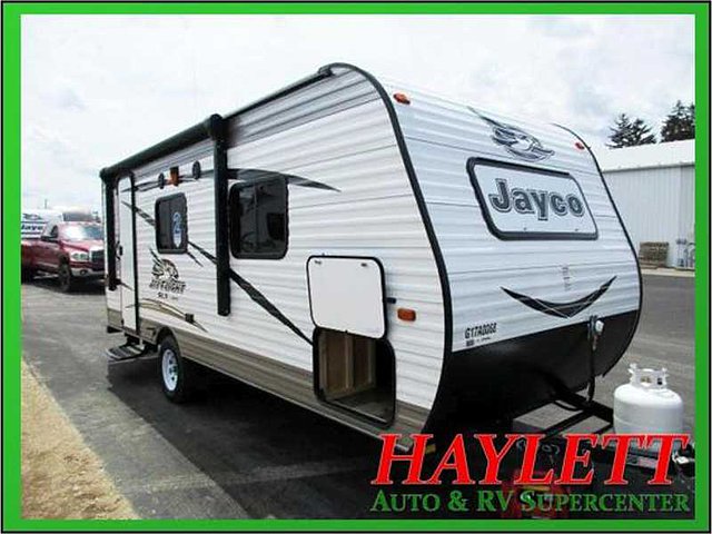 2015 Jayco Jay Flight SLX Photo