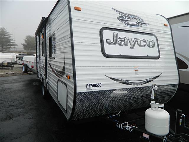 2015 Jayco Jay Flight SLX Photo