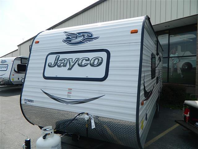 2015 Jayco Jay Flight SLX Photo