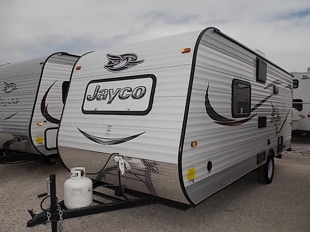 15 Jayco Flight SLX