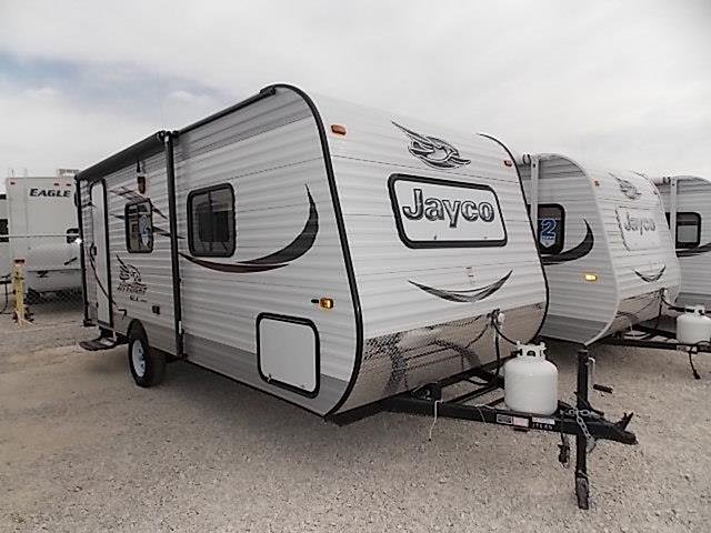 2015 Jayco Jay Flight SLX Photo