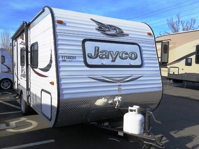2015 Jayco Jay Flight SLX Photo