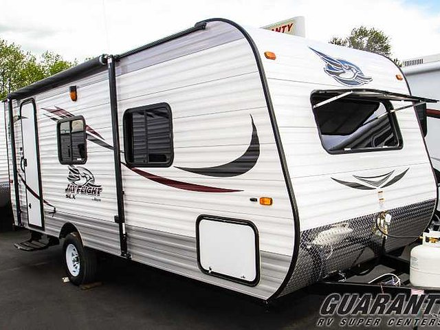 2015 Jayco Jay Flight SLX Photo
