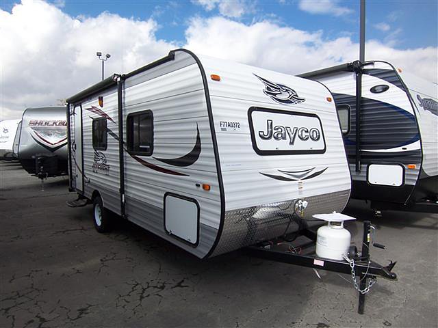 2015 Jayco Jay Flight SLX Photo