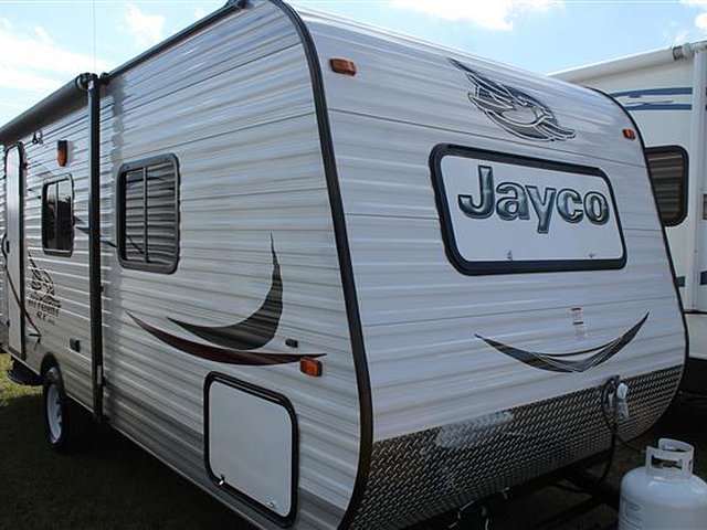 2015 Jayco Jay Flight SLX Photo